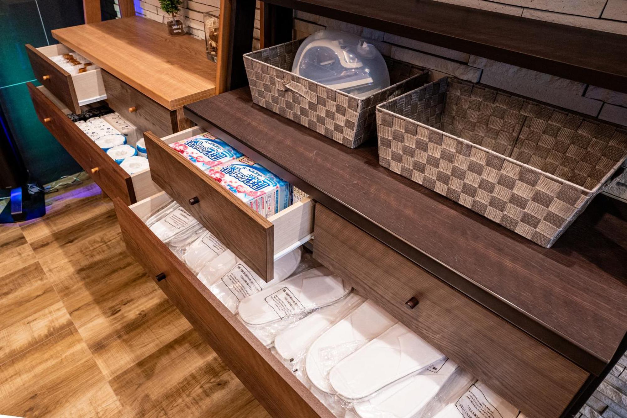 Apartment Hotel 11 Dotonbori 2 Oszaka Kültér fotó
